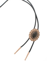 Copper Mesa Bolo Tie | Made in USA