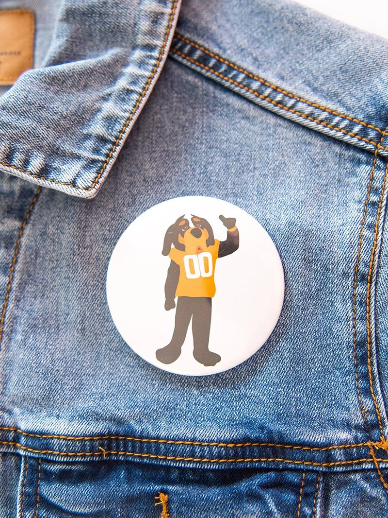 Gameday Buttons | University of Tennessee