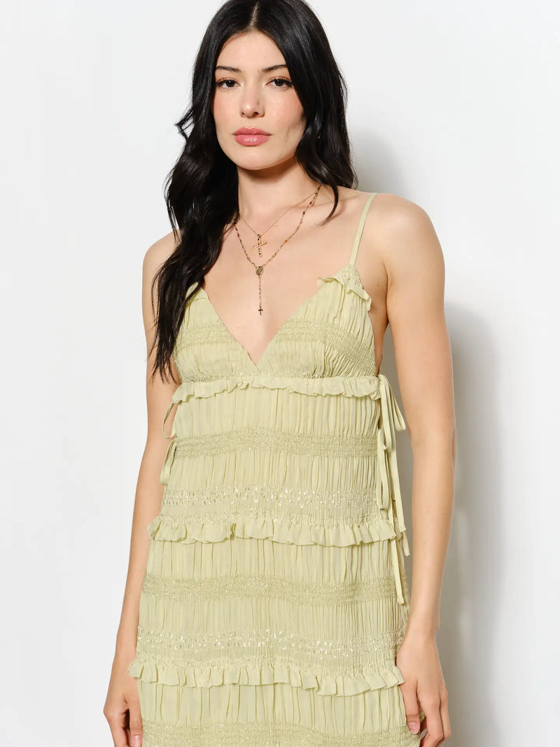 Matcha Moments Mini | Light Green