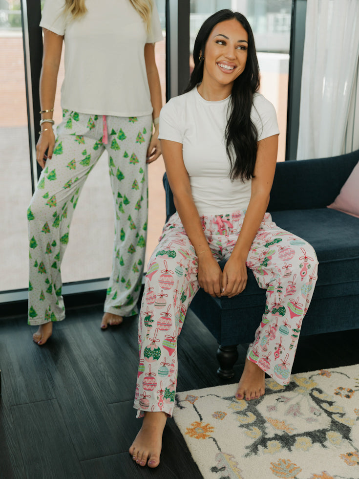 Wonderland Sleep Pants