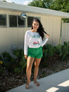 PAR-TEE Golfcart Sweater