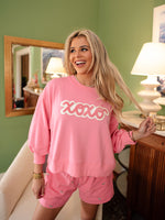 Millie Sweatshirt | XOXO