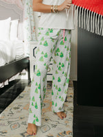 Celebration Tree Sleep Pants