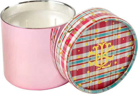 Berries and Balsam 2-Wick Candle