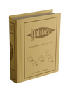 Vintage Bookshelf Edition, Yahtzee Game