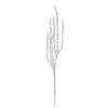 Faux Twig Spray with Acrylic Jewels | 43.25 inch