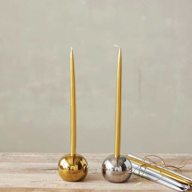 Luna Ball Taper Holder | Holds 1/4 inch Taper