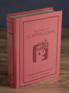 Vintage Bookshelf Edition, Scattergories Game