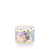 Citrus Crush Small Fleur Tin Candle