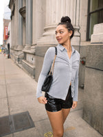 Penny Top-Pewter