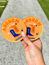 Kickoff Coasters | Auburn