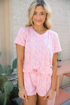 Pink Cowgirl Pajamas
