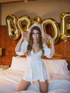 Ronnie Puff Sleeve Romper