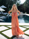 Chasing Sunsets Maxi Dress
