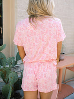 Pink Cowgirl Pajamas