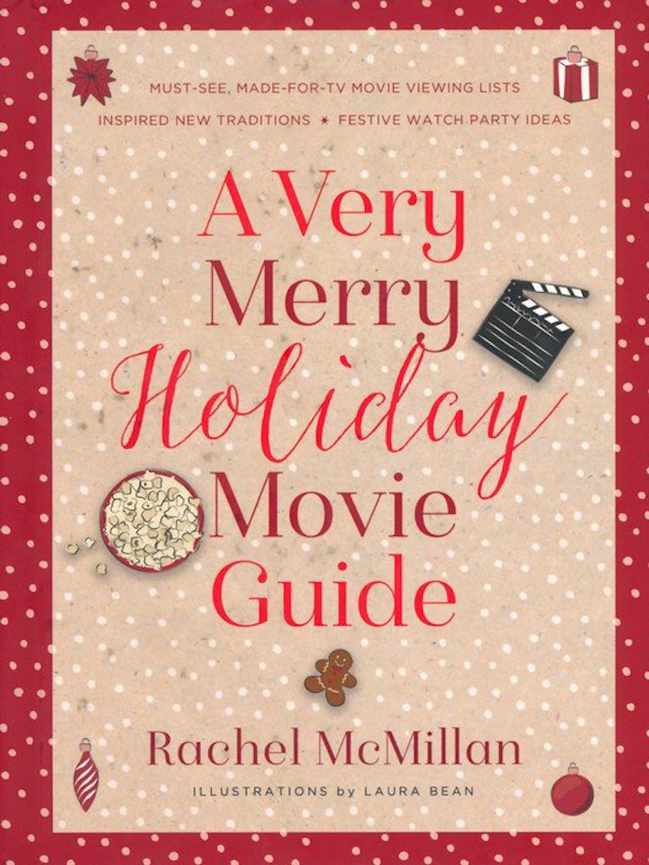 A Very Merry Holiday Movie Guide