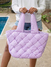 Intuition Chunky Woven Tote