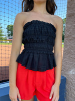 Samantha Trouser Shorts