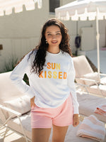 SUNKISSED Sweatshirt