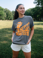 Rolling Stones Tennessee Volunteers Tee